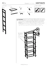 Kriptonite K3+ Instructions предпросмотр