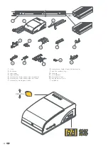 Предварительный просмотр 108 страницы krispol STARCUS K06 Installation Manual