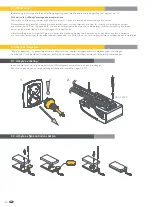 Предварительный просмотр 116 страницы krispol STARCUS K06 Installation Manual