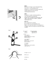 Preview for 6 page of Kriss Helios Instructions For Mounting & Use