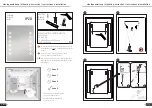 Предварительный просмотр 2 страницы KristallForm Capella I Mounting Instruction