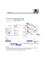 Предварительный просмотр 13 страницы Kristel 1428-30k series Service Manual