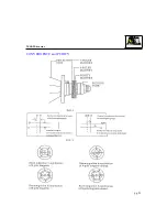 Предварительный просмотр 25 страницы Kristel 1428-30k series Service Manual