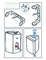 Предварительный просмотр 2 страницы Krix Aquatix Installation Manual