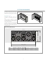 Предварительный просмотр 8 страницы Krix MX20 Installation Manual