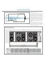 Предварительный просмотр 9 страницы Krix MX20 Installation Manual