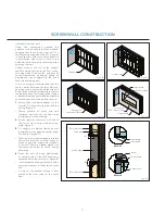 Предварительный просмотр 11 страницы Krix MX20 Installation Manual