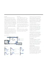 Предварительный просмотр 4 страницы Krix Seismix 3 Owner'S Manual