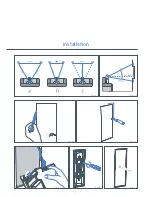 Preview for 3 page of Krix symmetrix Installation Manual