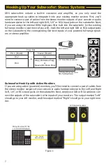 Preview for 10 page of KRK 10S2 User Manual