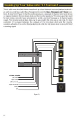 Preview for 14 page of KRK 10S2 User Manual