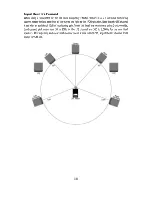 Предварительный просмотр 19 страницы KRK 12s User Manual