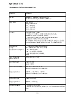 Preview for 15 page of KRK EXPOSE E8B User Manual