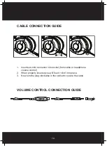 Предварительный просмотр 14 страницы KRK KNS Series User Manual