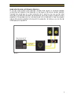 Предварительный просмотр 11 страницы KRK KRK10s User Manual