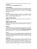 Preview for 12 page of KRK KRK12sHO User Manual