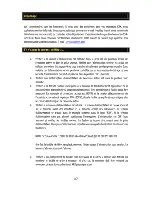 Preview for 48 page of KRK KRK12sHO User Manual