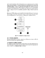 Предварительный просмотр 66 страницы KRK KRK12sHO User Manual