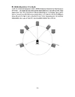 Предварительный просмотр 73 страницы KRK KRK12sHO User Manual