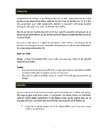 Preview for 6 page of KRK RoKit G2 User Manual