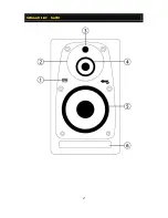 Предварительный просмотр 67 страницы KRK RoKit G2 User Manual