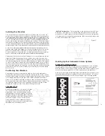 Preview for 6 page of KRK ROKIT POWERED SERIES User Manual