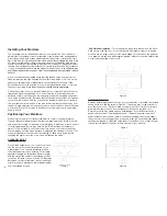 Предварительный просмотр 5 страницы KRK V SERIES 2 User Manual