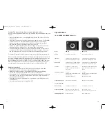 Preview for 10 page of KRK V12 S User Manual