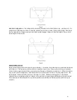 Предварительный просмотр 5 страницы KRK V6 User Manual