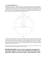 Предварительный просмотр 7 страницы KRK V6 User Manual