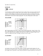 Предварительный просмотр 3 страницы KRK V8 User Manual