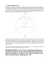 Предварительный просмотр 8 страницы KRK V8 User Manual