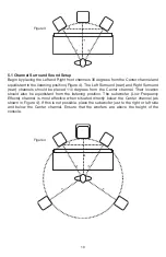 Предварительный просмотр 10 страницы KRK VXT 4 User Manual