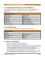 Preview for 5 page of KRM KRM-100 User Manual