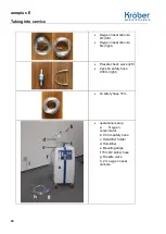 Предварительный просмотр 20 страницы Kröber aeroplus E Instructions For Use Manual