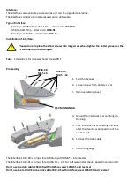 Preview for 3 page of Kroeplin B Series Operating Instruction