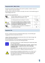 Preview for 11 page of Kroeplin C - Series User Manual