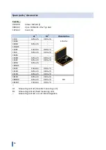 Preview for 46 page of Kroeplin C - Series User Manual