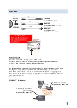 Preview for 47 page of Kroeplin C - Series User Manual