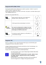 Предварительный просмотр 11 страницы Kroeplin C0 Series User Manual