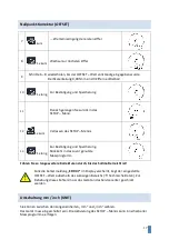 Предварительный просмотр 17 страницы Kroeplin C0 Series User Manual