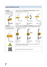 Предварительный просмотр 36 страницы Kroeplin C0 Series User Manual