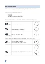 Предварительный просмотр 46 страницы Kroeplin C0 Series User Manual