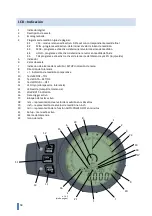 Предварительный просмотр 58 страницы Kroeplin C0 Series User Manual