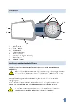 Preview for 3 page of Kroeplin D Series User Manual