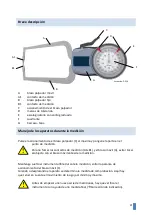 Preview for 21 page of Kroeplin D Series User Manual