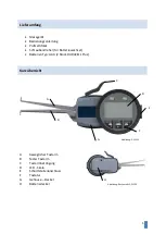 Preview for 5 page of Kroeplin G P3 Series User Manual