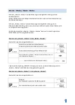 Preview for 9 page of Kroeplin G P3 Series User Manual