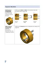 Preview for 10 page of Kroeplin G P3 Series User Manual