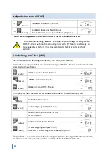 Preview for 16 page of Kroeplin G P3 Series User Manual